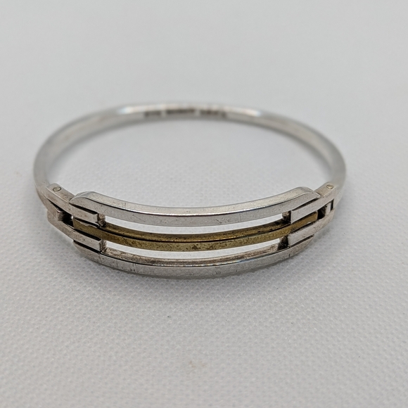 Silver Women's Bracelet - Picture 1 of 5